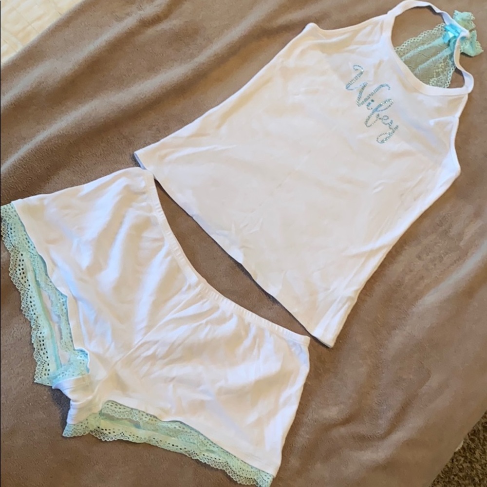 Wifey outfit!